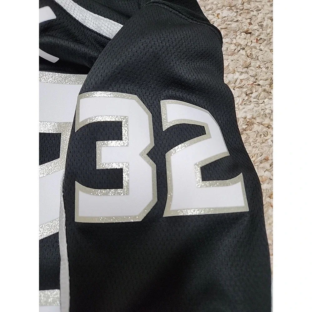 Fanatics Los Angeles LA Kings Hockey Jersey Jonathan‎ Quick Youth L/XL